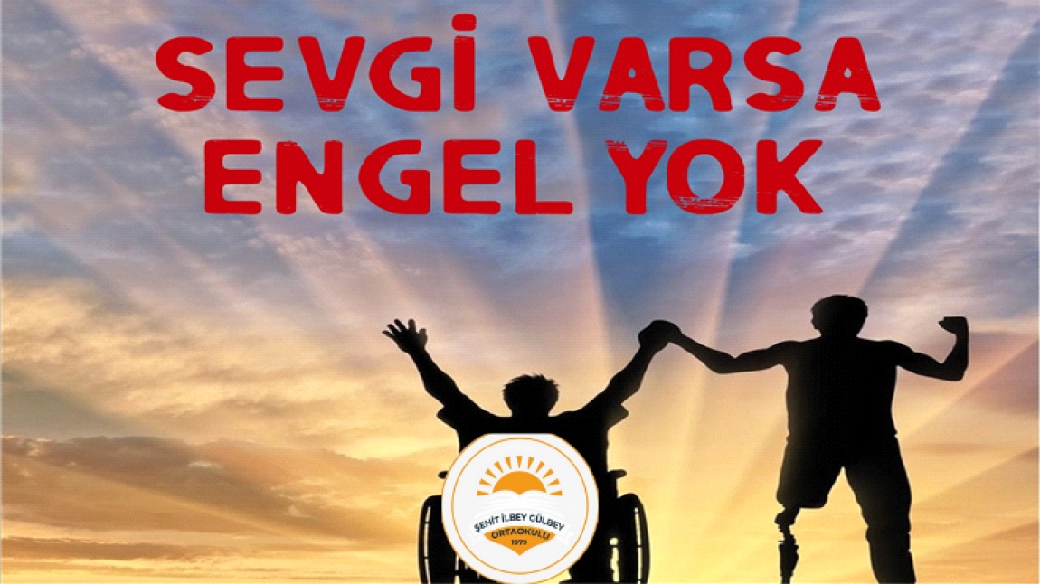 10-16 Mayıs 2024 Engelliler Haftası Etkinlikleri Yapılıyor.